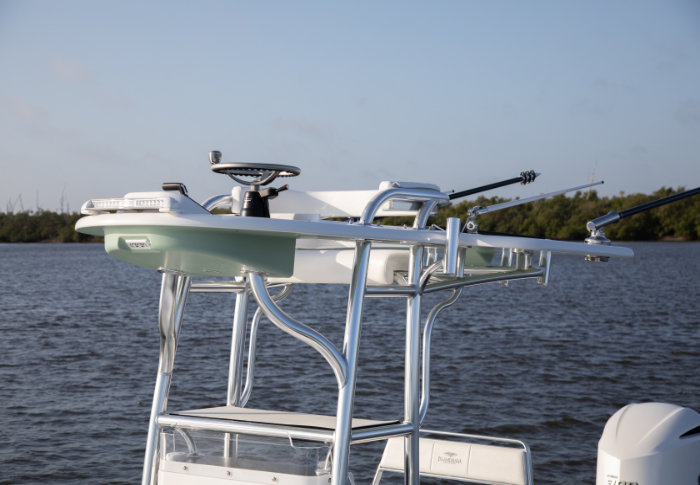 23-1-485 Topdeck-controle